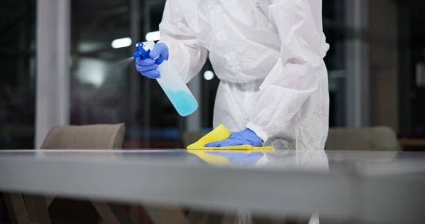 24/7 Emergency Biohazard experts in New Market, VA